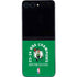 2024 NBA Champions Boston Celtics Galaxy Z Flip5 5G Skin